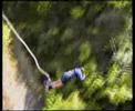 BUNGY - From \"Santarcangelo di Romagna\" ITALY To \"Kawarau