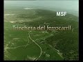 atapuerca: yacimiento de galería