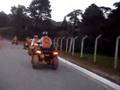 Monte Verde de Quad