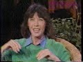 Toni Tennille  and Lily Tomlin