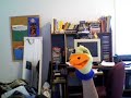 Frederick The Duck Reject.  Bite Back (B-Slide).