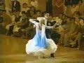 Luca performance 1994 - Foxtrot