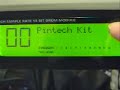 Pintech with Alesis DM5 2/2 Pintech with Alesis DM5 2/2