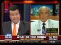 Angry McCain Supporter Rails Against Socialism