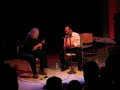 Andy Statman and David Grisman Klezmer Jam