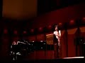 Theremin -\"Songs My Mother Taught Me\" - Sayoko Takaki Theremin -\"Songs My Mother Taught Me\" - Sayoko Takaki