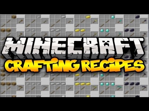 custom crafting recipes mod custom crafting recipes mod
