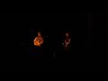 Ana Laan en vivo