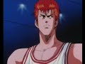 slam dunk cap 32 1/2 español latino