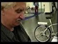 Intercycle Electric Bicycle exhibits - episode 10