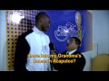 Guillermo Interviews Kobe Bryant