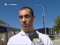 Alarma en Tres Cantos por una \"nube de Cloro\" Alarma en Tres Cantos por una \"nube de Cloro\"