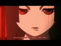 Jigoku Shoujo Petals Of Death Jigoku Shoujo Petals Of Death