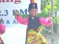 Zapin Bunga hutan Kanak kanak Zapin Bunga hutan Kanak kanak