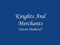 Knights And Merchants KaM Music (Cuerno Medieval)