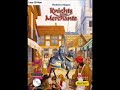 Knights And Merchants KaM Music (Cuerno Medieval)