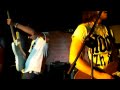 Lights off - No puede ser @ sala orange cafe Madrid