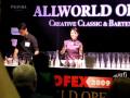 Tanica@Hofex2009