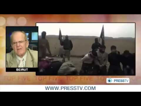 Syria to get rid of absolute terrorism - Latest World News