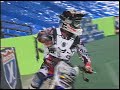 FMX - Dan Newth from Pittsburgh 2008