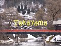 Takayama