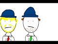 Irish Ballad