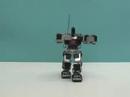KHR-2HV #4 Robot droidworks.org