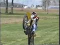 RM 250 SUZUKI JUMPS ST.RT.134 LANCE