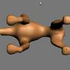 Tigre - por FR3D DASP