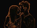 Schatz ich liebe dich du bist mein ein und alles Schatz ich liebe dich du bist mein ein und alles