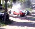Gori passat! vrdnik bazen frushka gora