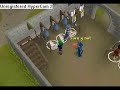 Magic Dummy Killed?? [Runescape]