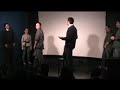 MISTER DIPLOMAT feat. Tift Merritt \"Pat Poole\" MISTER DIPLOMAT feat. Tift Merritt \"Pat Poole\"
