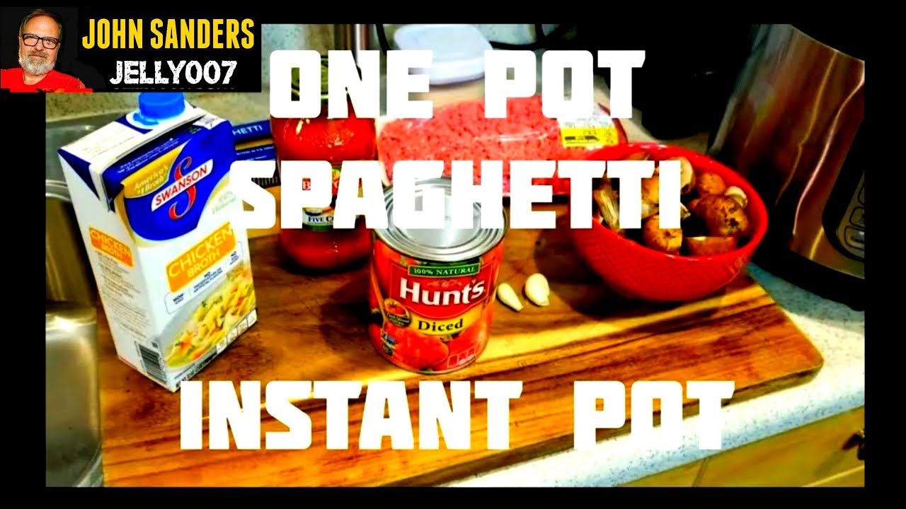 INSTANT POT electric Pressure Cooker RICE PUDDING fast, simple and