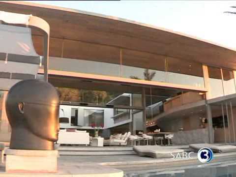 An Antoni Masterpiece featured on Top Billing