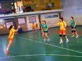 Juniors damas, Ferro-cideco.