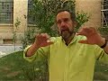 Entrevista Pedro Arrojo mina Borobia