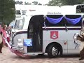 Tokyo Disney Resort DreamCruiser Arrival Ceremony ???