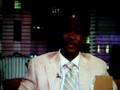 Stephon Marbury on Mike'd Up