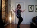 Wonder Girls - So Hot [dancecover by LunaCherry]