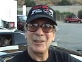 legendary hollywood movie and television composer and creator of knight rider tv theme will appear at knight rider festival, las vegas, march 20-21, 2009.