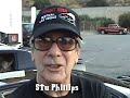 legendary hollywood movie and television composer and creator of knight rider tv theme will appear at knight rider festival, las vegas, march 20-21, 2009.