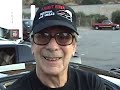 legendary hollywood movie and television composer and creator of knight rider tv theme will appear at knight rider festival, las vegas, march 20-21, 2009.