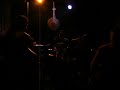 the arson project