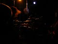 the arson project