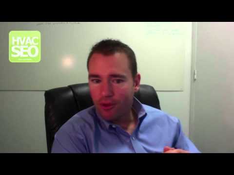 HVAC SEO – Internet Marketing Program for AC Repair Contractors