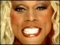 RuPaul Looking Good, Feeling Gorgeous RuPaul Looking Good, Feeling Gorgeous