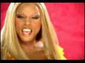 RuPaul Looking Good, Feeling Gorgeous