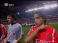 benfica   the awakening of the giant