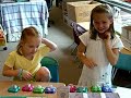 Playing Poppo! at Centerville Elementary